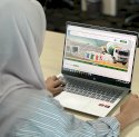 Kalla Beton Perkuat Layanan Digital dengan Meluncurkan Website Terbaru