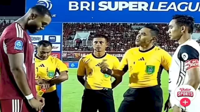 Kapten PSM Makassar, Yuran Fernandes