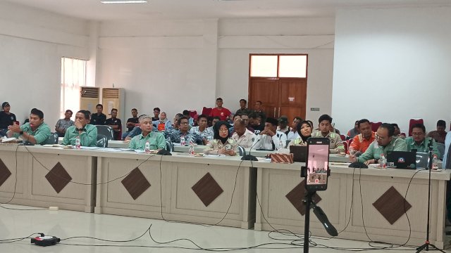 Dialog Inklusif dan Solusi Nyata: PT Vale Perkuat Komitmen Pemulihan Towuti