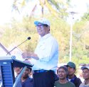 Pemkab Pinrang Komitmen Dukung Program Swasembada Pangan