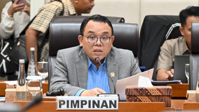 Komisi VII DPR dan Pemerintah Sepakati Revisi Ketiga UU Kepariwisataan