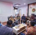 Jamin Kelancaran Distribusi, Pertamina Patra Niaga Pererat Sinergi dengan Aparat Penegak Hukum
