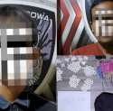 Polisi Tangkap 2 Pemuda di Gowa, Jual Busur Panah dan Ratusan Tramadol