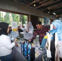 Dukung Penuh UMKM, PLN UID Sulselrabar Sukses Gelar UMKM Expo 2025