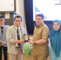 Munafri Ajak Kampus dan Masyarakat Kolaborasi Bangun Makassar