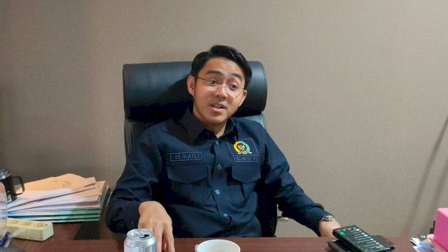 Ismail Bachtiar Sebut Munas PKS Jadi Momentum Kokohkan Semangat Melayani