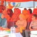 Cegah Bencana Sejak Dini, Pemkot Makassar Kenalkan Program SALAMA di Sekolah