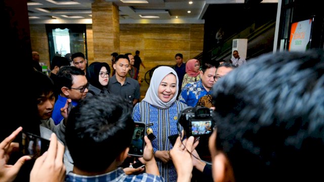 Anggaran Rp674,9 Miliar, Stadion Sudiang Ditarget Rampung 18 Bulan