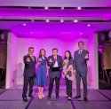 PT Vale Raih Global Supply Chain Excellence Award atas Inovasi 0-Hour Truck
