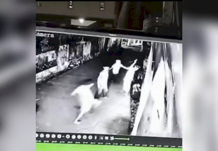 Gerombolan Pemuda Teror Warga di Makassar, Remaja Jadi Korban Penganiayaan