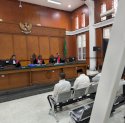 Vonis Mantan Kadinsos Makassar Mukhtar Tahir: 4 Tahun Penjara dalam Kasus Korupsi Bansos Covid-19