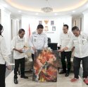 Munafri Ajak Dewan Kesenian Bangun Narasi Budaya Jadi Daya Tarik Pariwisata Makassar