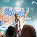 Rangkaian Hari Pelindo 2025: Program "Pelindo Mengajar" Ajak Siswa SMA Kenal Dunia Pelabuhan