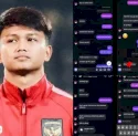 Heboh Chat Mesumnya Tersebar di Medsos, Hokky Caraka Bungkam, Netizen: Waduh, Hancur Dah Karir