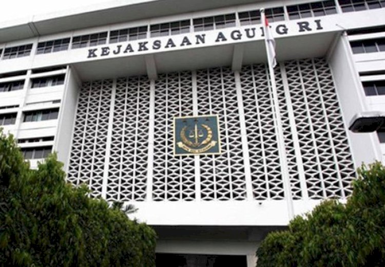 Kejagung Tegaskan Beda Kebijakan dengan KPK soal Penampilan Tersangka