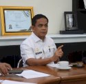 Wabup Pinrang Minta Perumda Dikelola Secara Sehat dan Profesional