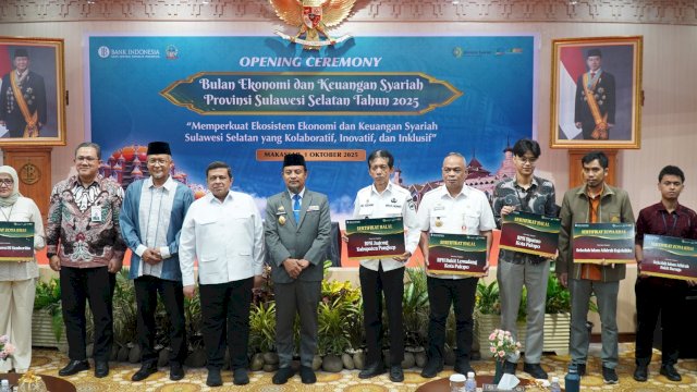 Dok. Sekolah Islam Athirah