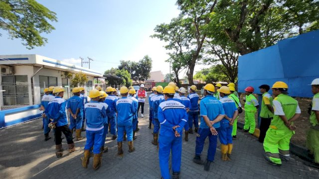 Dok. Pertamina Patra Niaga Sulawesi