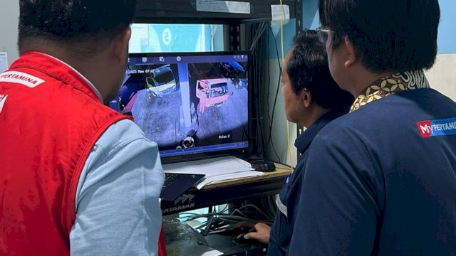 Dok. Pertamina Patra Niaga Sulawesi