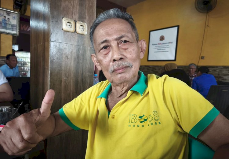 Pengamat Olahraga: Atlet Peraih Medali Olimpiade Dibajak Daerah Lain Pukulan Telak Bagi Sulsel