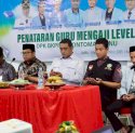 Pemerintah Kabupaten Gowa Dukung Penuh Pengembangan Guru Mengaji, Wabup DM Hadiri Penataran di Pakatto