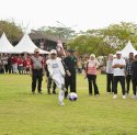 Darmawangsyah Muin Apresiasi Kepercayaan Pemprov Sulsel Jadikan Gowa Tuan Rumah Piala Gubernur 2025