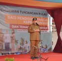 Pemkot Makassar Beri Tunjangan Tambahan bagi Tenaga Guru dan Kesehatan Rp2,5 Hingga Rp5 Juta