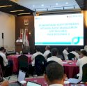 Pelindo Regional 4 Standardisasi Audit&nbsp;  Digital untuk Perkuat GCG