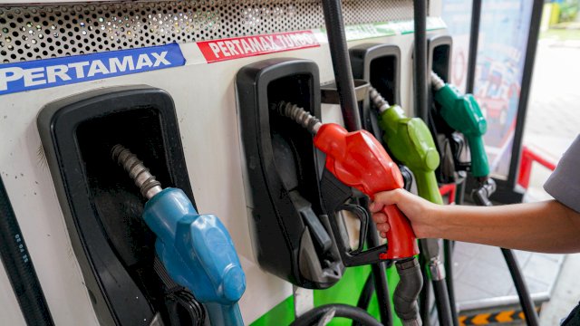 Dok. Pertamina Patra Niaga.