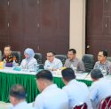 Sinergi Pemprov dan Kejati Dorong Progres Proyek Strategis Nasional di Gowa