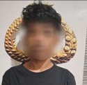 Polisi Ringkus Remaja Pengedar Sabu di Bulukumba, Puluhan Saset Diamankan