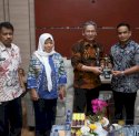 Pemkab Pinrang Sambut Baik Program Managemen Talenta BKN