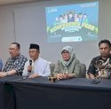  Silaturahmi Regional KAHMI se Sulawesi, Pertegas Arah Gerakan Organisasi 
