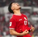 Ranking FIFA Timnas Indonesia Kini Disalip Malaysia 