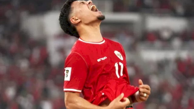 Posisi ranking FIFA Timnas Indonesia kini disalip oleh Malaysia (PSSI)