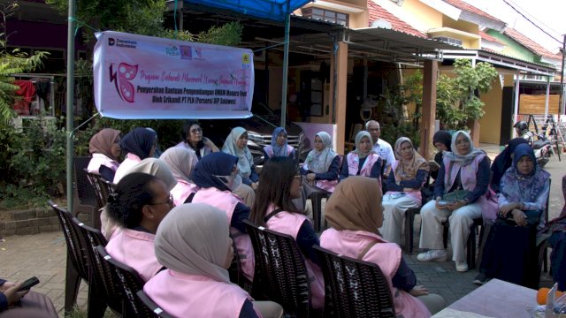 Dok. PLN UIP Sulawesi