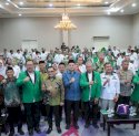 Pemkot Makassar Dukung Peran Strategis KAHMI dalam Pembangunan Daerah