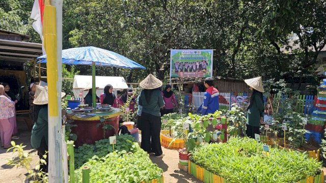 Dok. Pertamina Patra Niaga Sulawesi.
