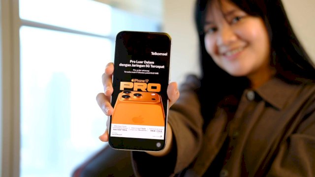 Dok. Telkomsel.