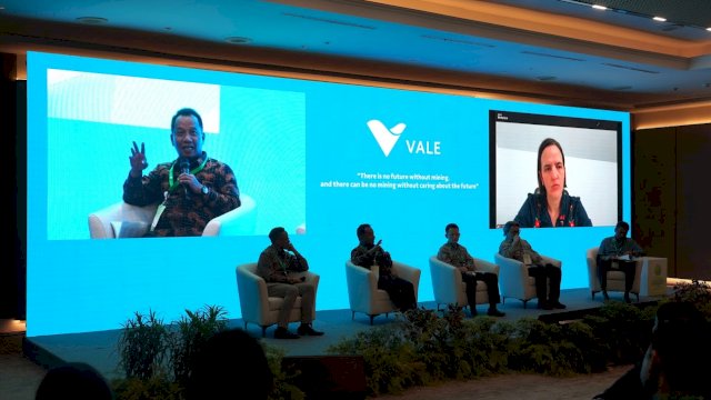 Indonesia di Pusat Mineral Kritis: Menempa Masa Depan Energi Berkelanjutan  