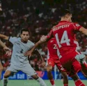Gagal Tampil Piala Dunia, Ranking FIFA Indonesia Anjlok