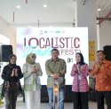  Pemkot Makassar Promosi Produk UMKM Lokal ke Pasar Dunia