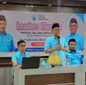 Gelar Leaders MeetUp, Gelora Sulsel Siap Beri Kejutan di 2029