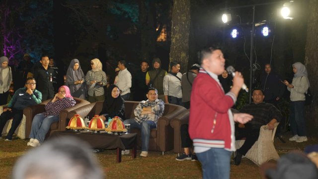 Wali Kota Makassar Luncurkan Lurah Award 2025, Pacu Inovasi dan Kinerja Pelayanan Publik