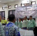 PT Vale Ajak Masyarakat&nbsp;Morowali Bergerak dan Tumbuh&nbsp;Bersama&nbsp; &nbsp;