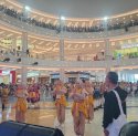 Makassar "Merayakan Tari": Indonesia Menari 2025 di Trans Studio Mall Dimeriahkan 750 Peserta