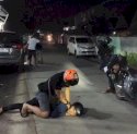 Dua Bersaudara di Gowa Ditangkap Usai Kedapatan Bawa Busur