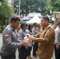 Tinjau Pasar Murah di Tamalate, Munafri Pastikan Akses Pangan Murah Jangkau Warga