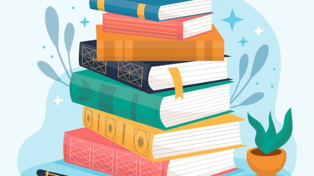 Pajak Tinggi dan Royalti Rendah, DPR Siapkan Revisi UU Perbukuan