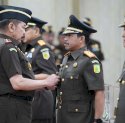 Jaksa Agung Rombak 17 Kajati, Termasuk Kajati Sulsel Berganti